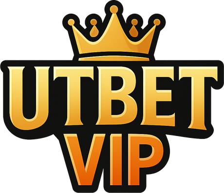 UTBet VIP Logo